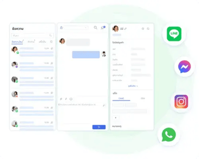 Chat Management