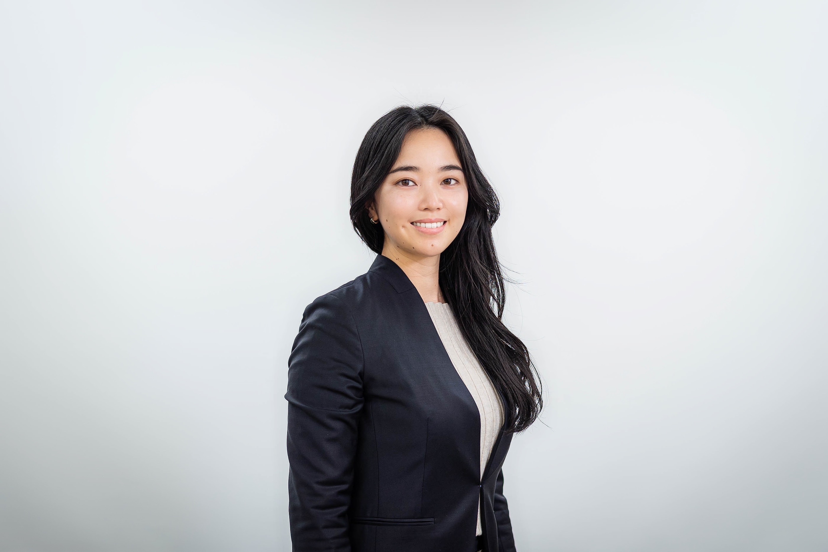 profile_株式会社アローリンク_山中 沙智_1